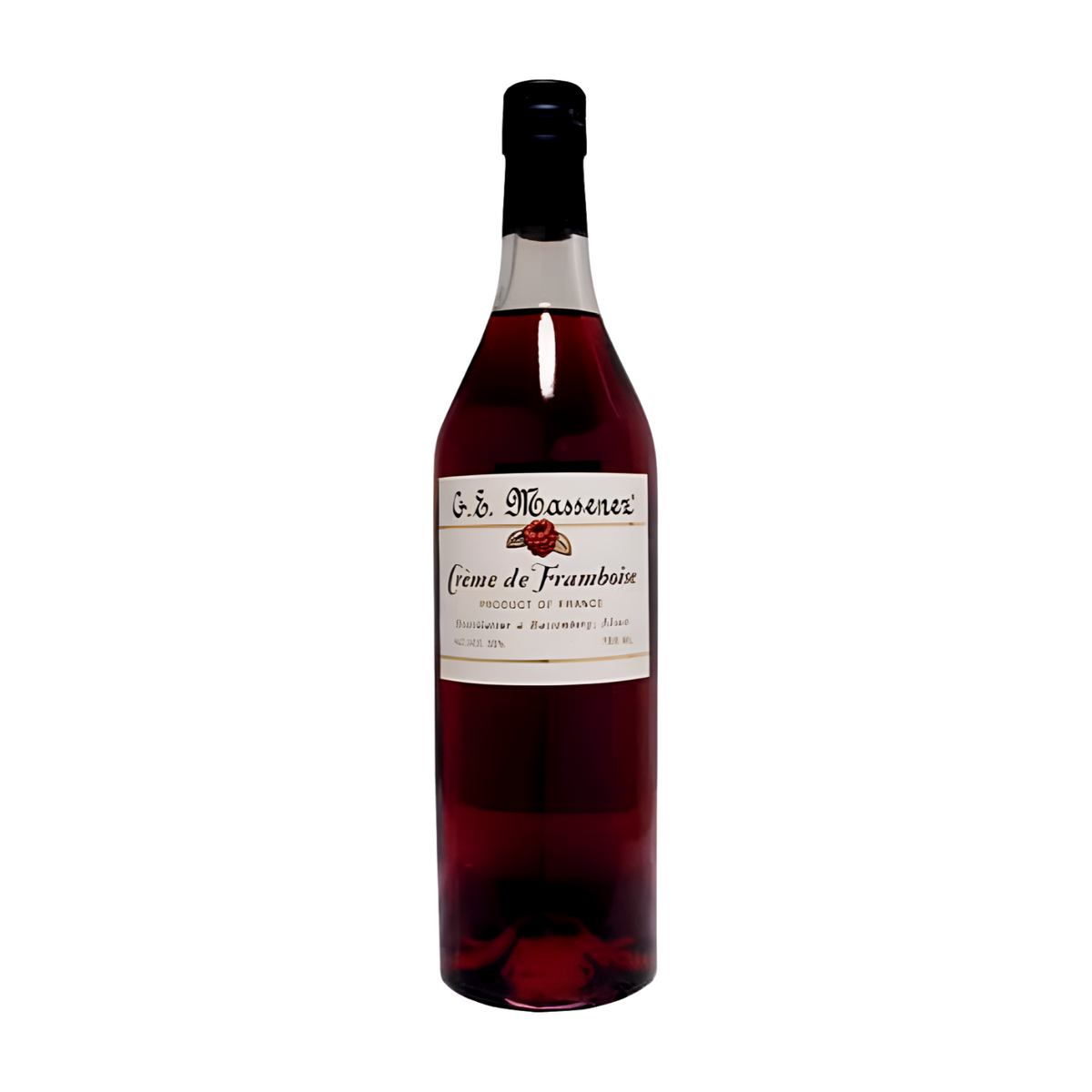 MASSENEZ CREME DE FRAMBOISE