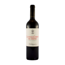 Mastroberardino Lacryma Christi Rosso 2024