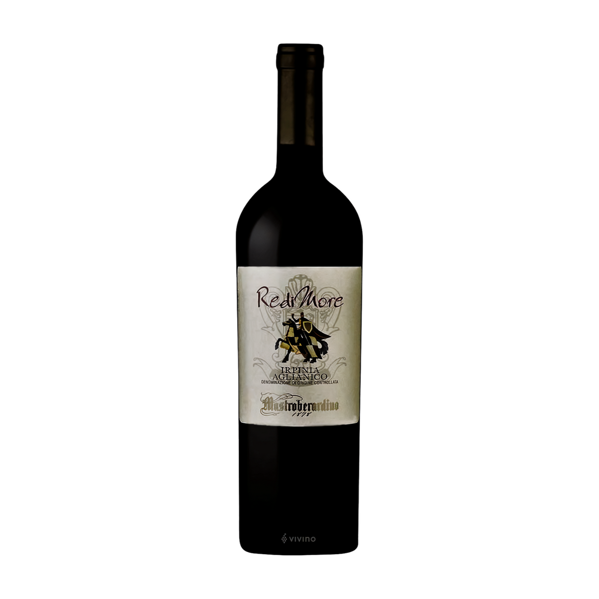 MASTROBERARDINO 'REDIMORE' AGLIANICO 2017