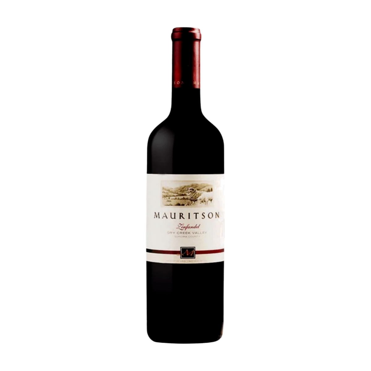 MAURITSON DRY CREEK ZINFANDEL 2020