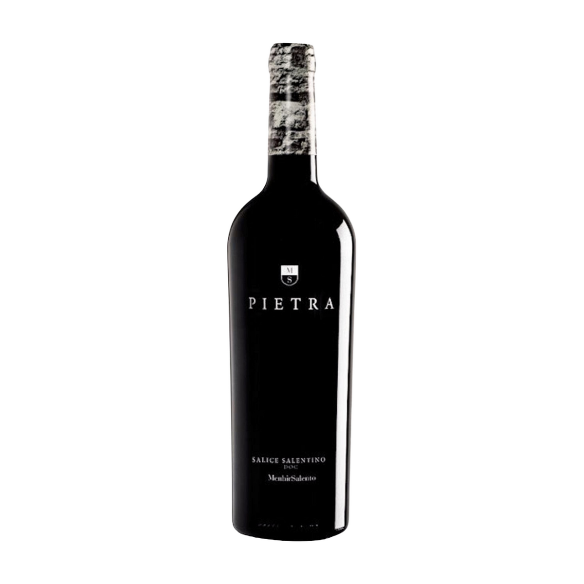MENHIR SALENTO PIETRA ROSSO 2019