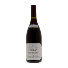 Meo Camuzet Corton Grand Cru Les Perrieres 2013
