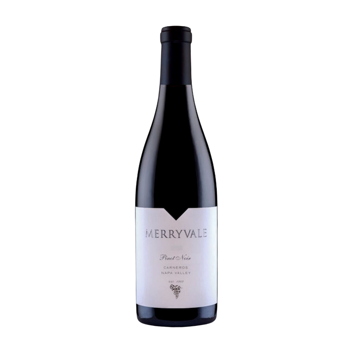 MERRYVALE CARNEROS PINOT NOIR 2019