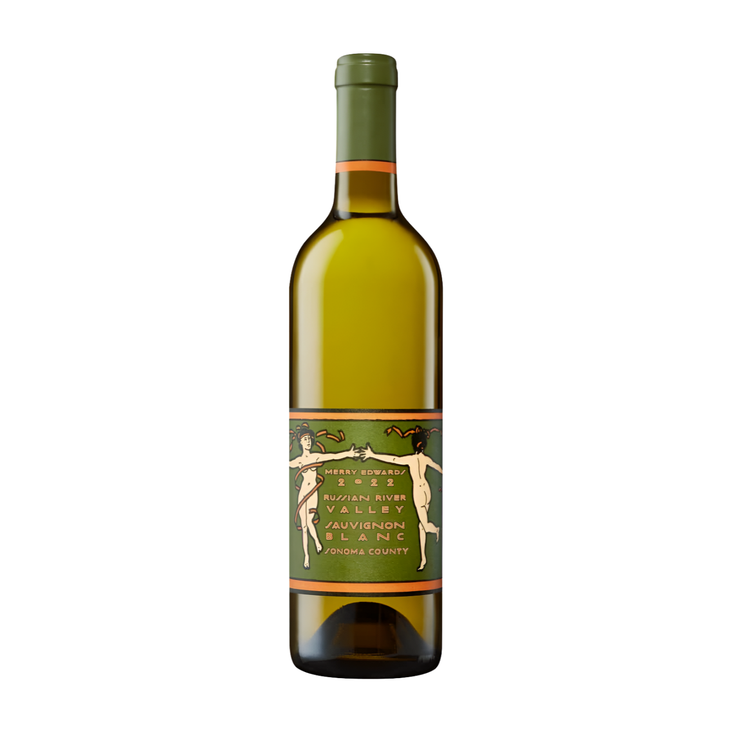 Merry Edwards Russian River Sauvignon Blanc 2023