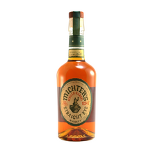 Michter's Straight Rye Whiskey Single Barrel 750ml