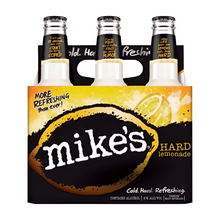 Mike’s Hard Lemonade 6pk Bottles