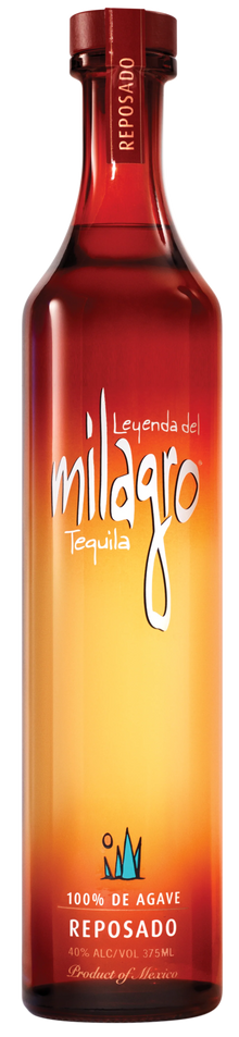 Milagro Reposado 375ml