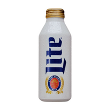Miller Lite Aluminum 16oz Can