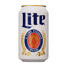 Miller Lite 6pk Cans