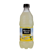 Minute Maid Lemonade 20oz