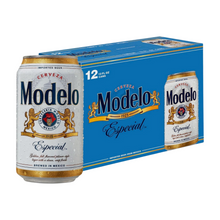 Modelo Especial 6pk Cans