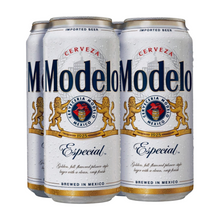 Modelo Especial 24oz Tallboy Can