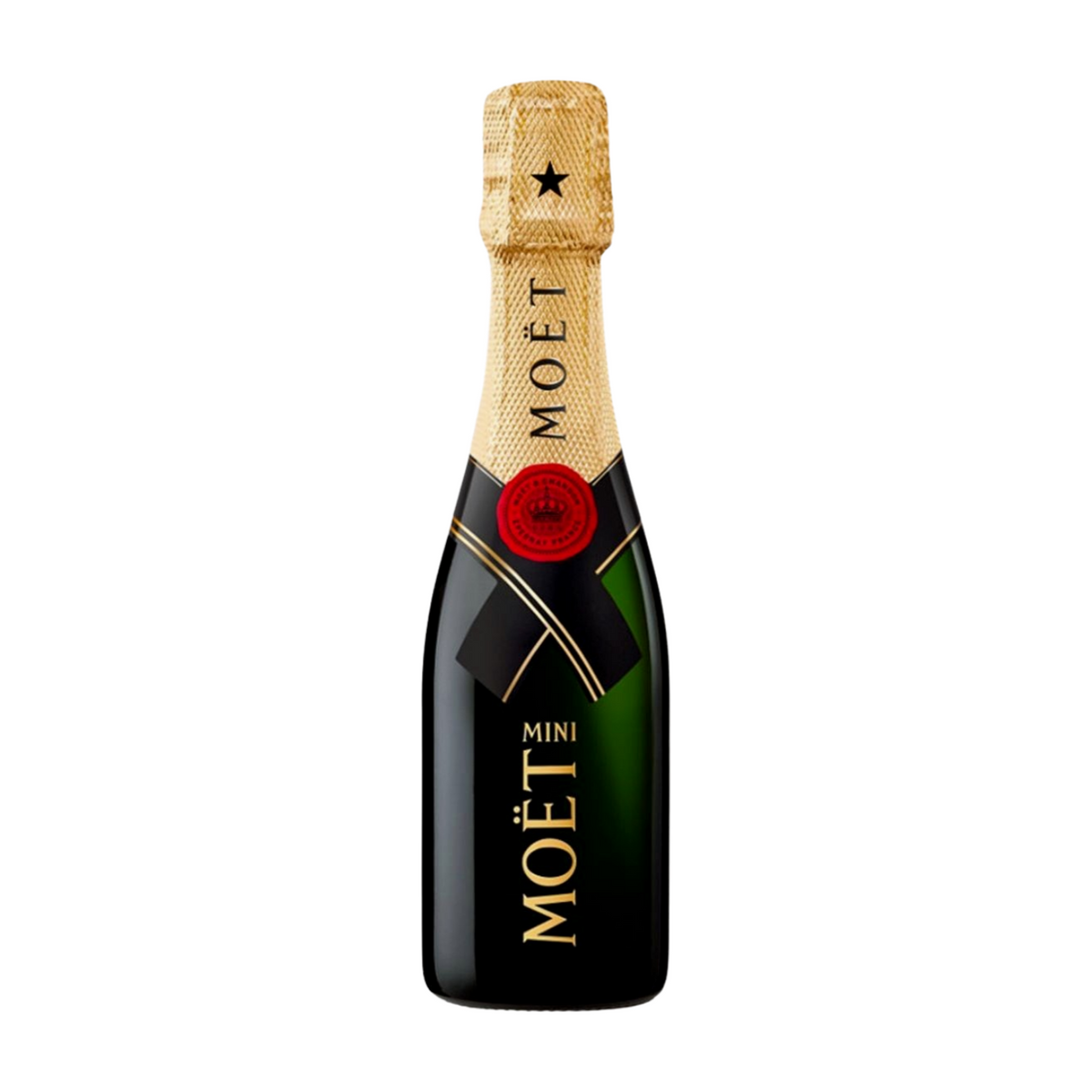 MOET & CHANDON IMPERIAL 187ML