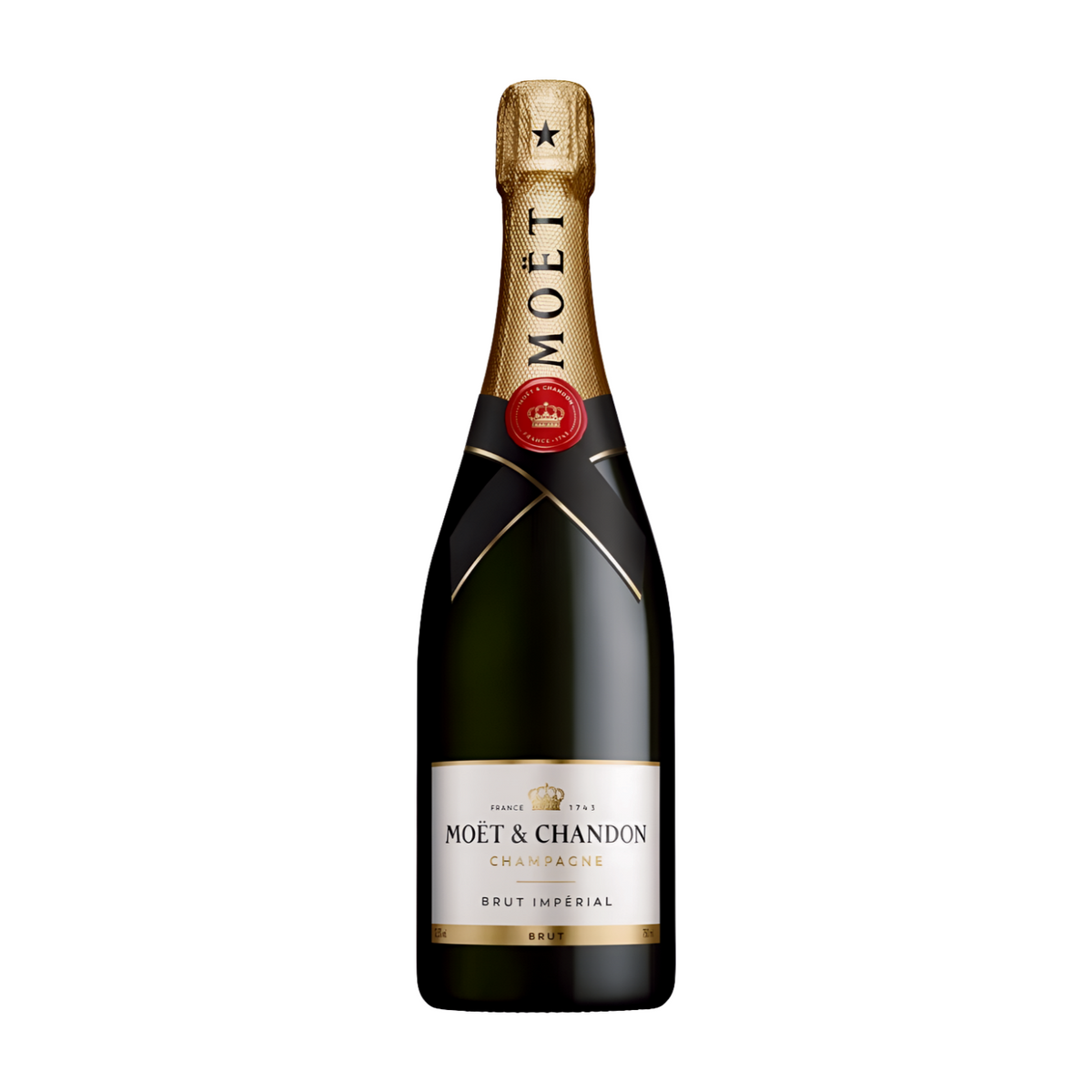 MOET & CHANDON IMPERIAL