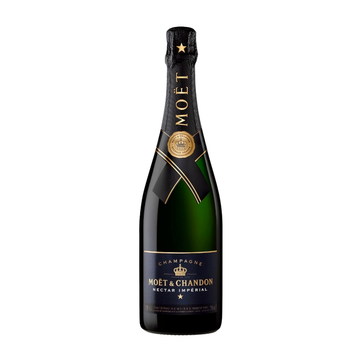 MOET & CHANDON NECTAR IMPERIAL