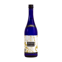 Momo Kawa Pearl Junmai Ginjo Nigori