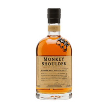 Monkey Shoulder Blended Malt Scotch 1.75L