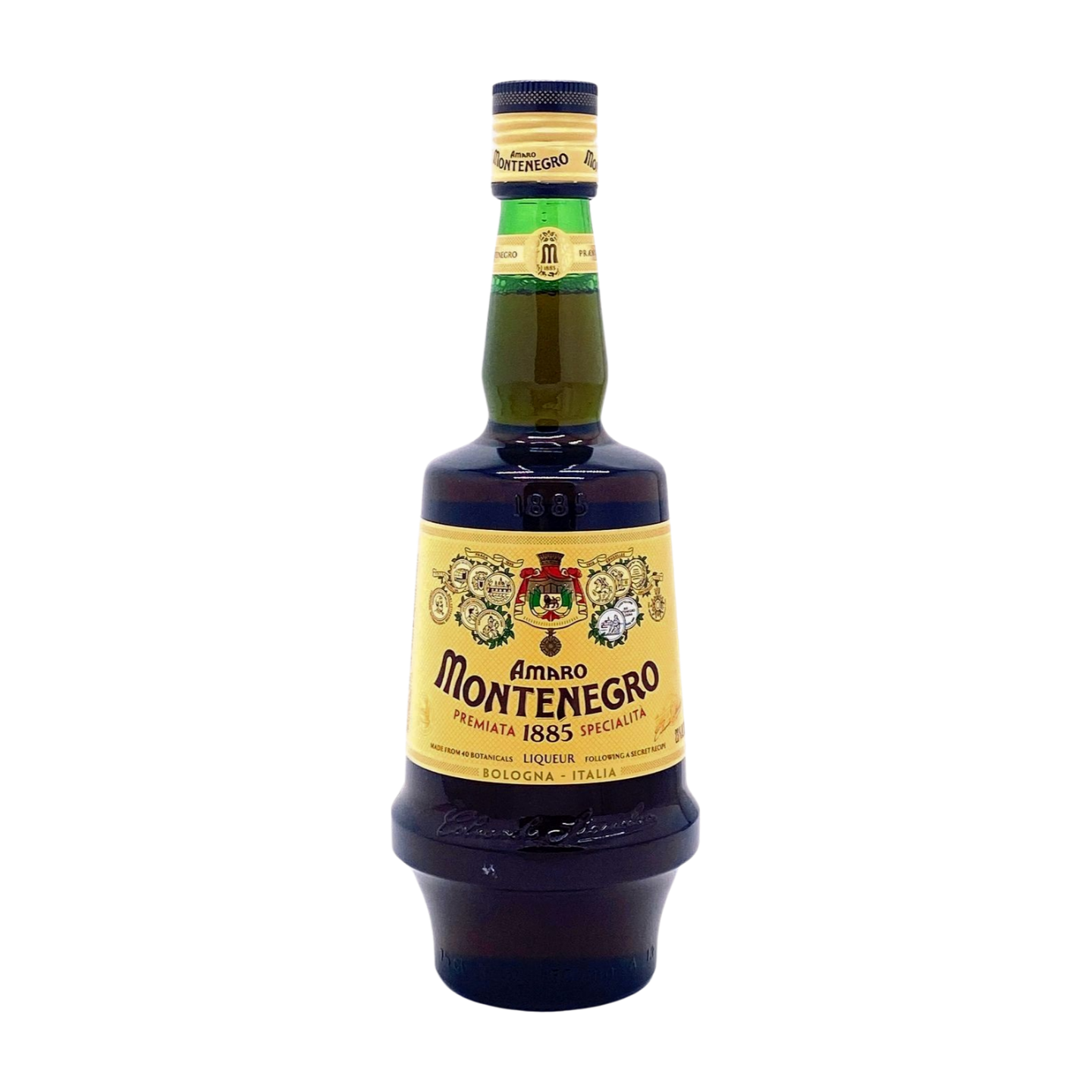 Montenegro Amaro 750ml