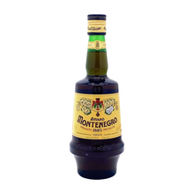 Montenegro Amaro 750ml