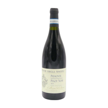 Monte Degli Angeli Piemonte Pinot Noir 2024