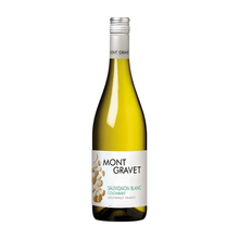 Mont Gravet Cotes de Gascogne Blanc 2024/2025