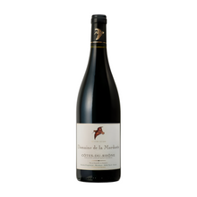 Mordoree Cotes de Rhône Rouge 2021/2023