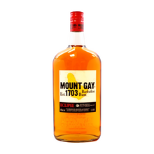 Mount Gay Eclipse Rum 1.75L