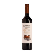 Muga Crianza Rioja “El Anden de la Estacion” 2022