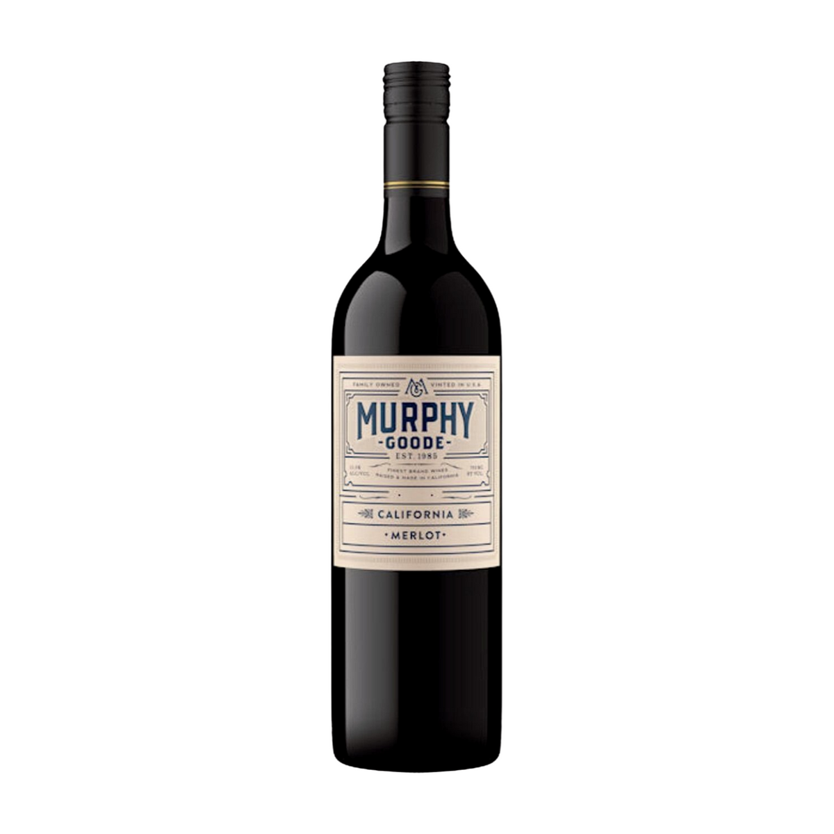 MURPHY GOODE MERLOT 2019