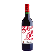 Musar Jeune Rouge 2022