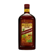 Myer’s Dark Rum 750ml