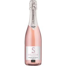 Salasar Cremant de Limoux Brut Rosé NV