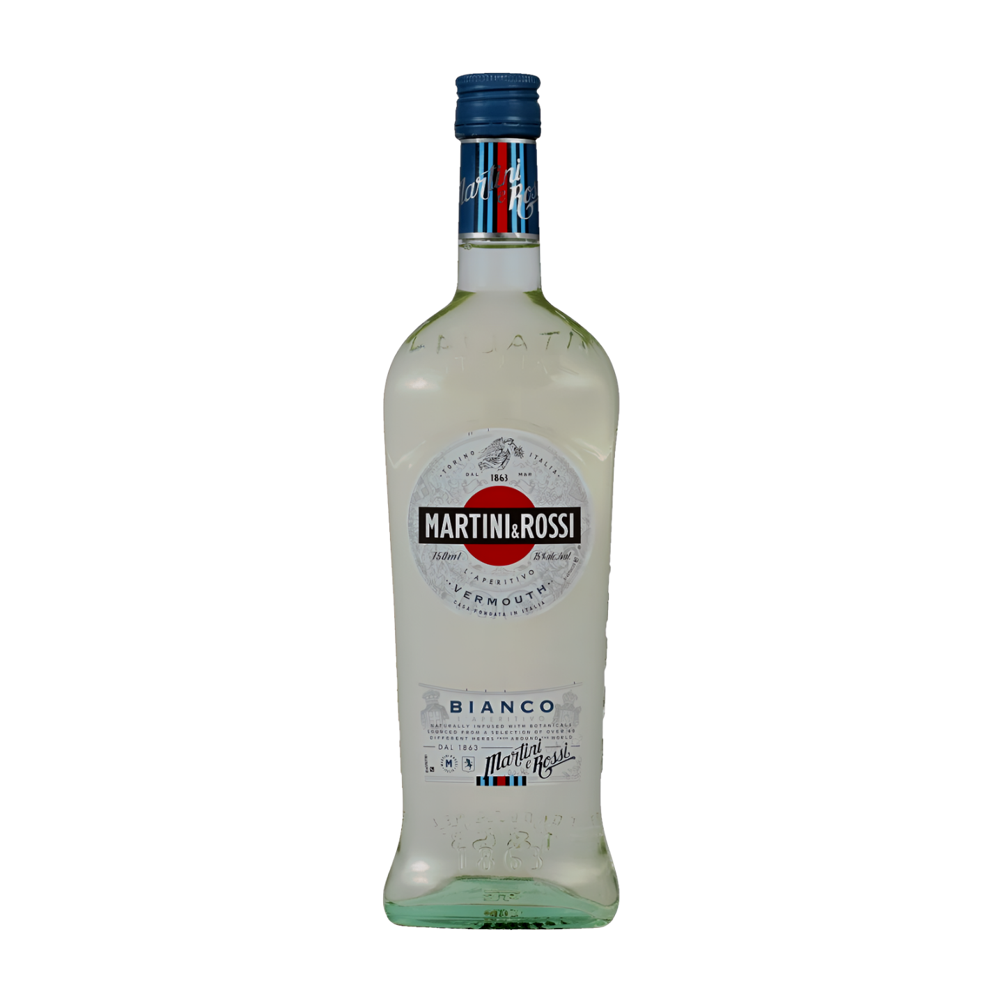 Martini & Rossi Bianco Vermouth 750ml