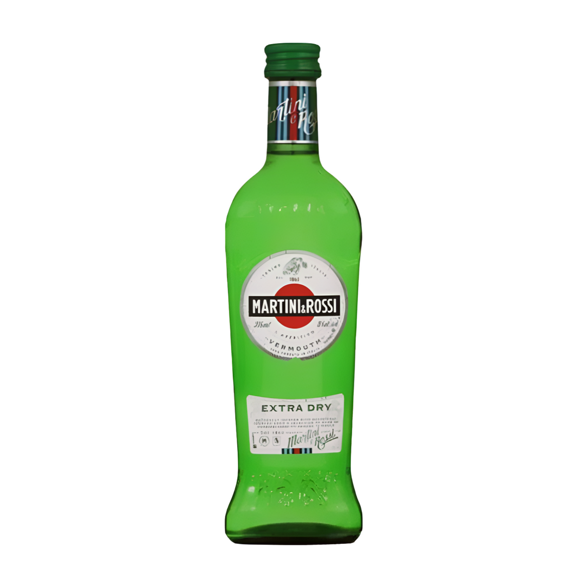 Martini & Rossi - Extra Dry Vermouth