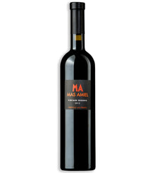 Mas Amiel Vintage Rouge Maury (Sweet) 2022