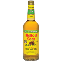 Mellow Corn Straight Corn Whiskey 750ml