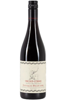 Micro Cosme (Grenache & Pinot Noir) Rouge NV