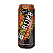 Mike’s Harder Spiked Strawberry Pineapple Punch 23.5oz