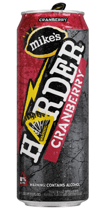 Mike’s Harder Cranberry Lemonade 23.5oz
