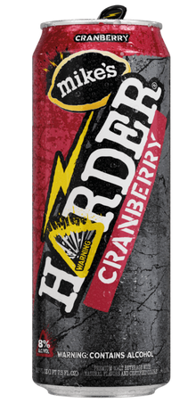 Mike’s Harder Cranberry Lemonade 23.5oz