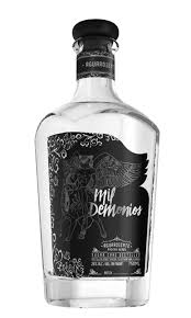 Mil Demonios Aguardiente (Colombia) 750ml