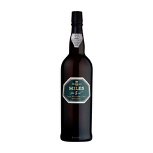 Miles 5yr Dry Madeira