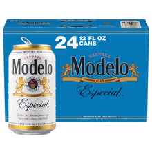 Modelo Especial 24pk Cans