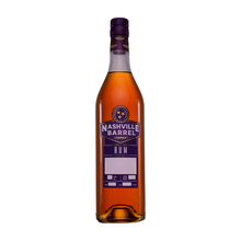 Nashville Barrel Company Barrel Aged Rum 750ml
