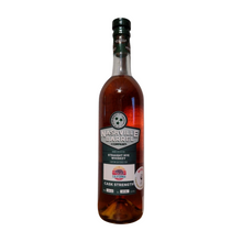 Nashville Company Hand Selected Cask Strength Straight Bourbon 750ml