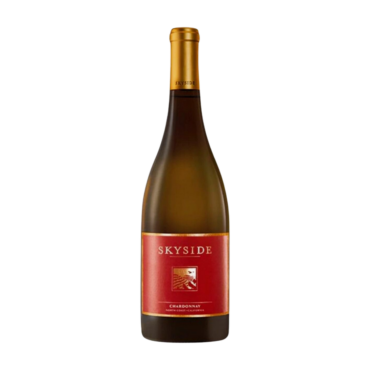 NEWTON CHARDONNAY SKYSIDE 2019