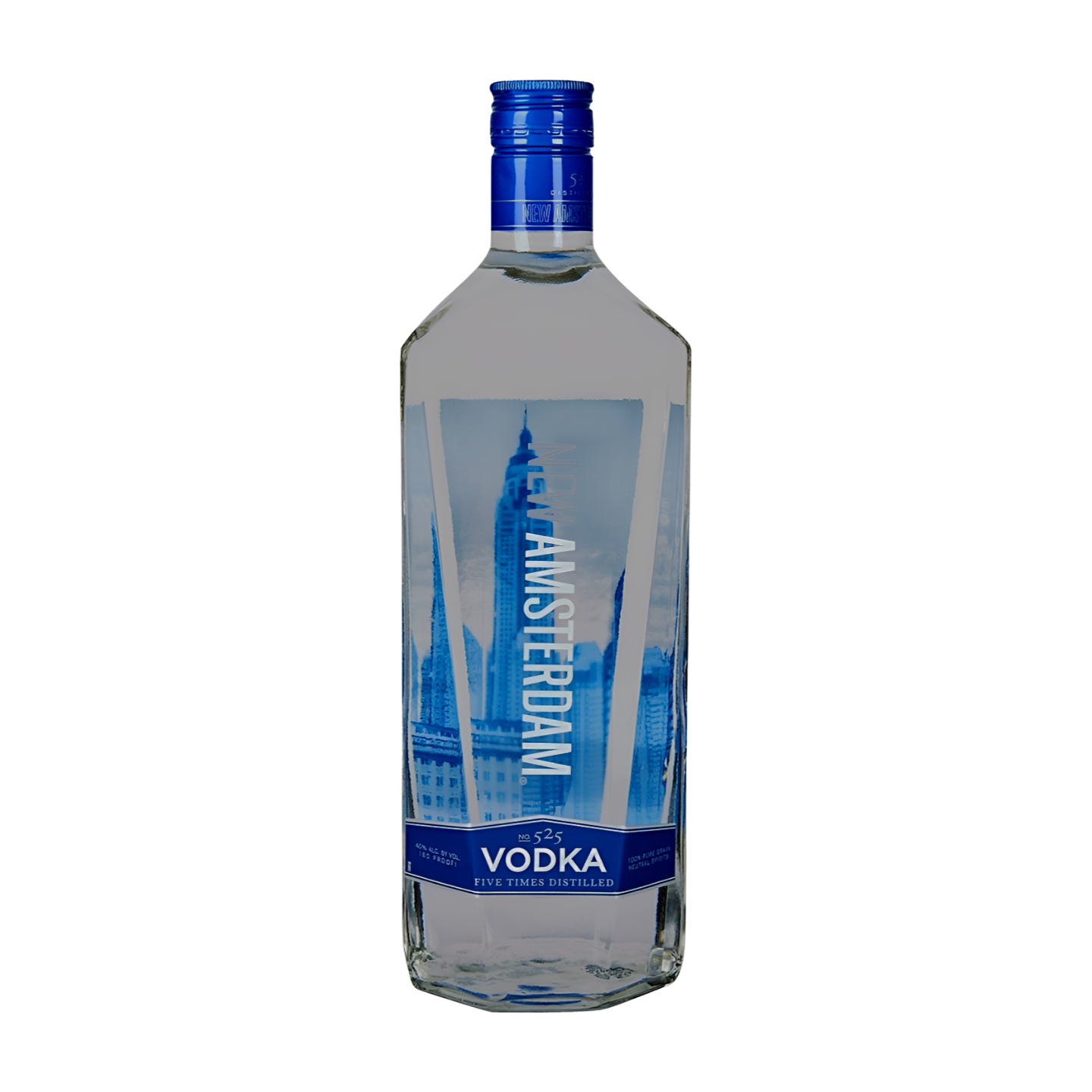 New Amsterdam Vodka 1.75L