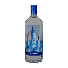 New Amsterdam Vodka 1.75L