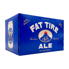 New Belgium Fat Tire 6pk Cans