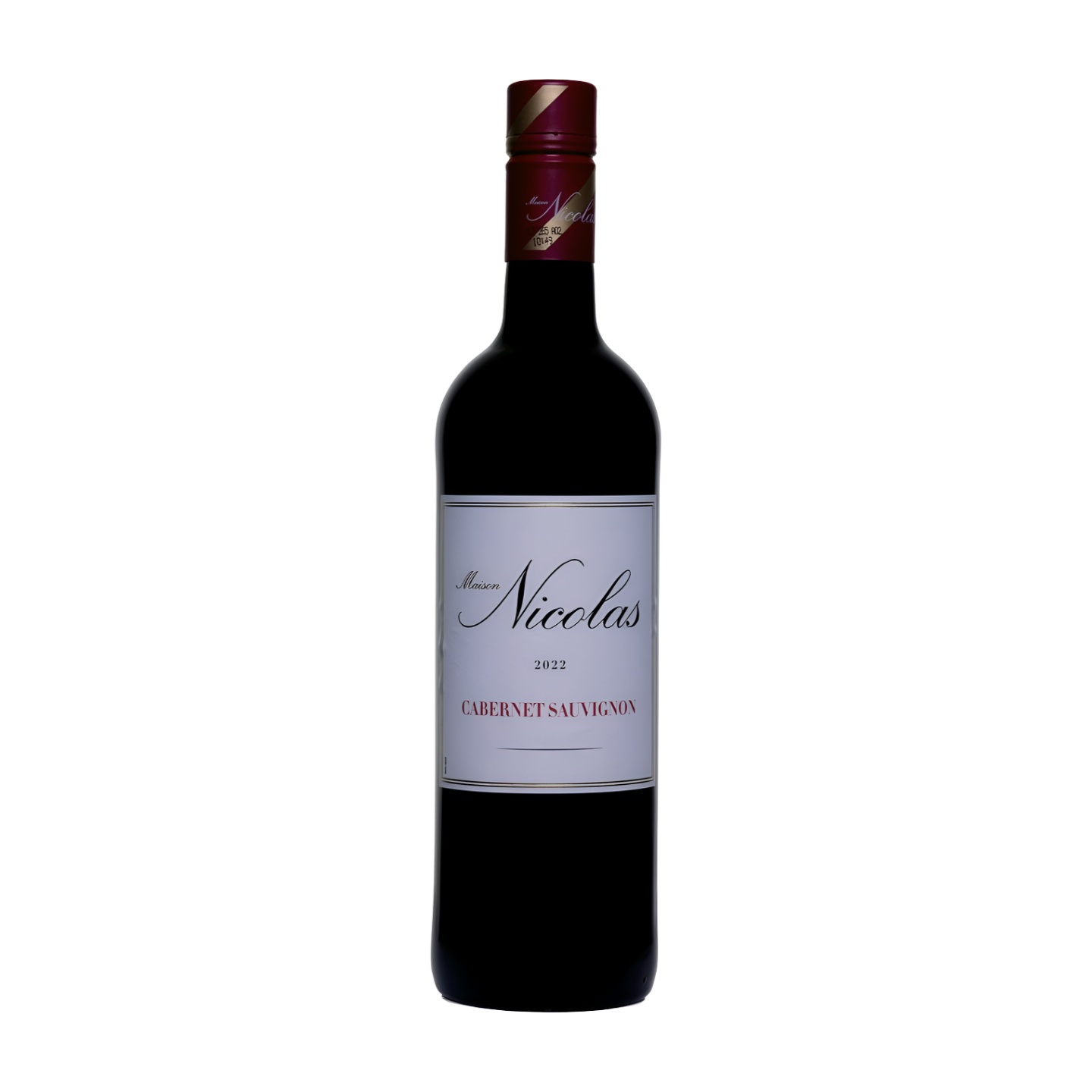 Nicolas Cabernet Sauvignon 2023